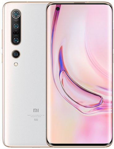 Xiaomi Mi 10 Pro 5G Premium Edition Dual SIM TD-LTE CN 512GB M2001J1E / M2001J1C